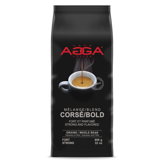 Mélange Corsé 908 g - Grains